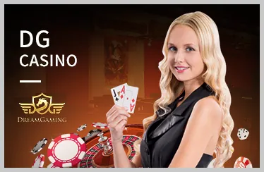 Casino Trực Tuyến GGBet