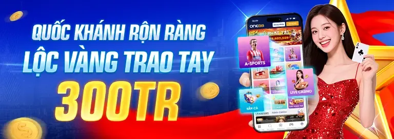 Khuyến mãi nạp tiền lần đầu GGBet